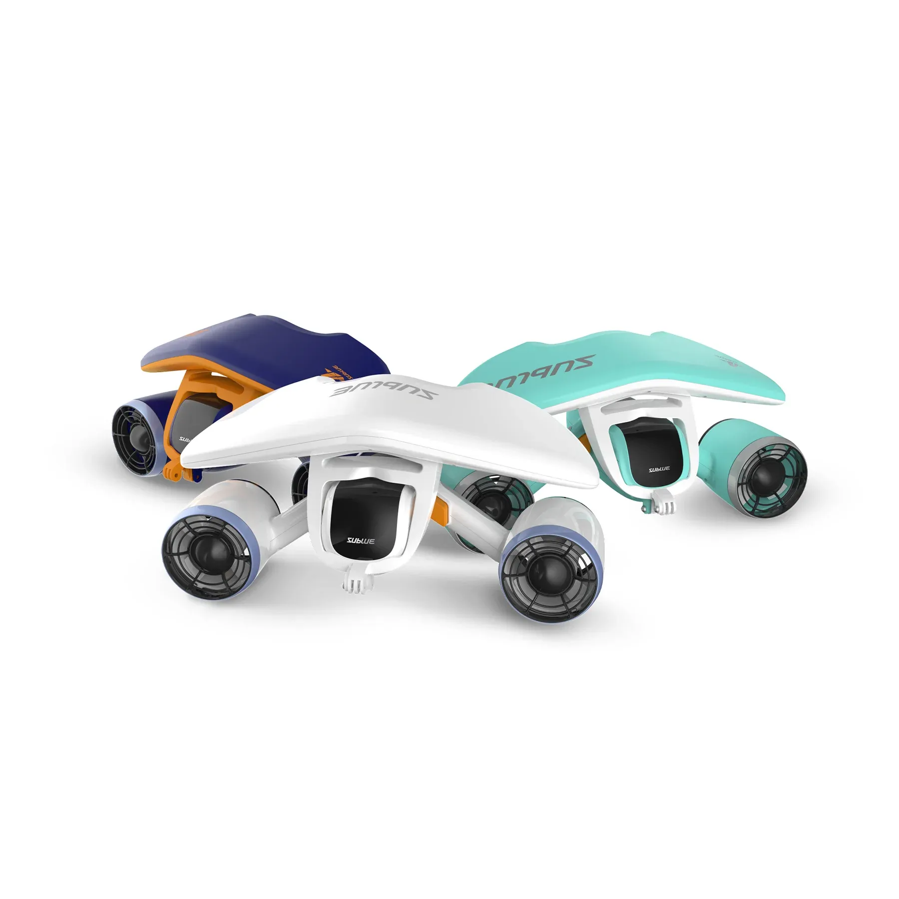 Mix Water Scooter (5)