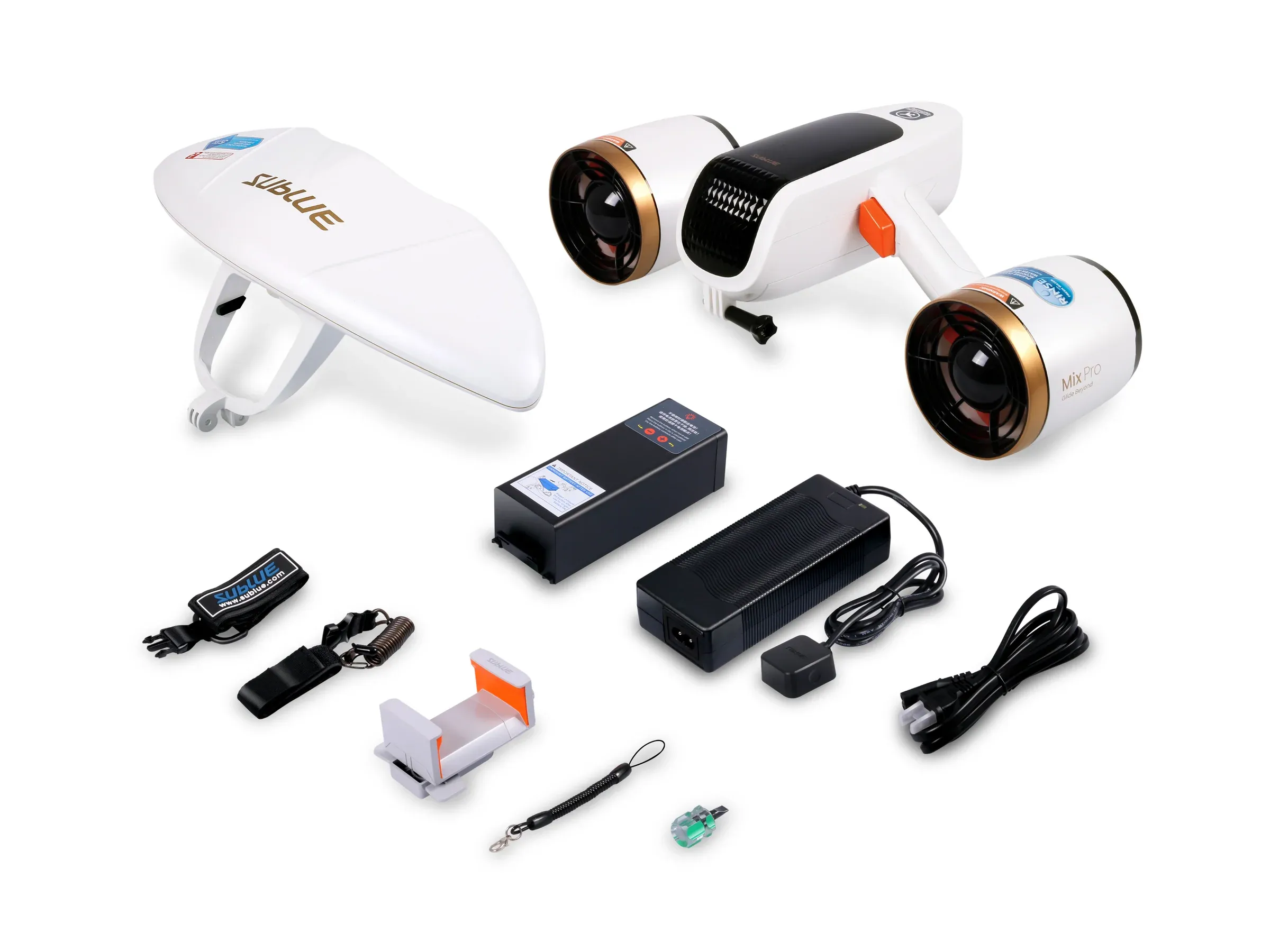 MixPro Underwater Scooter (17)