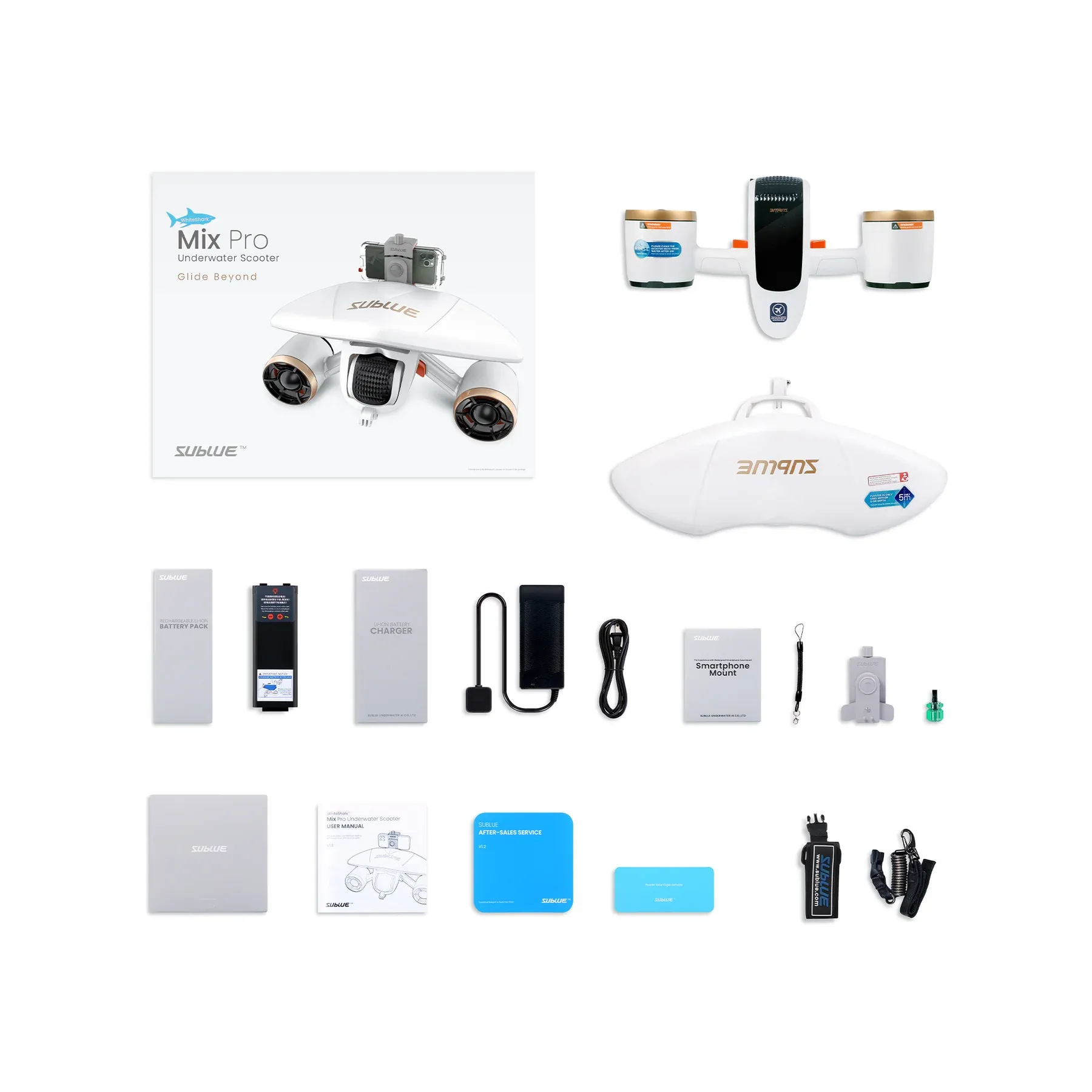 MixPro Underwater Scooter (18)