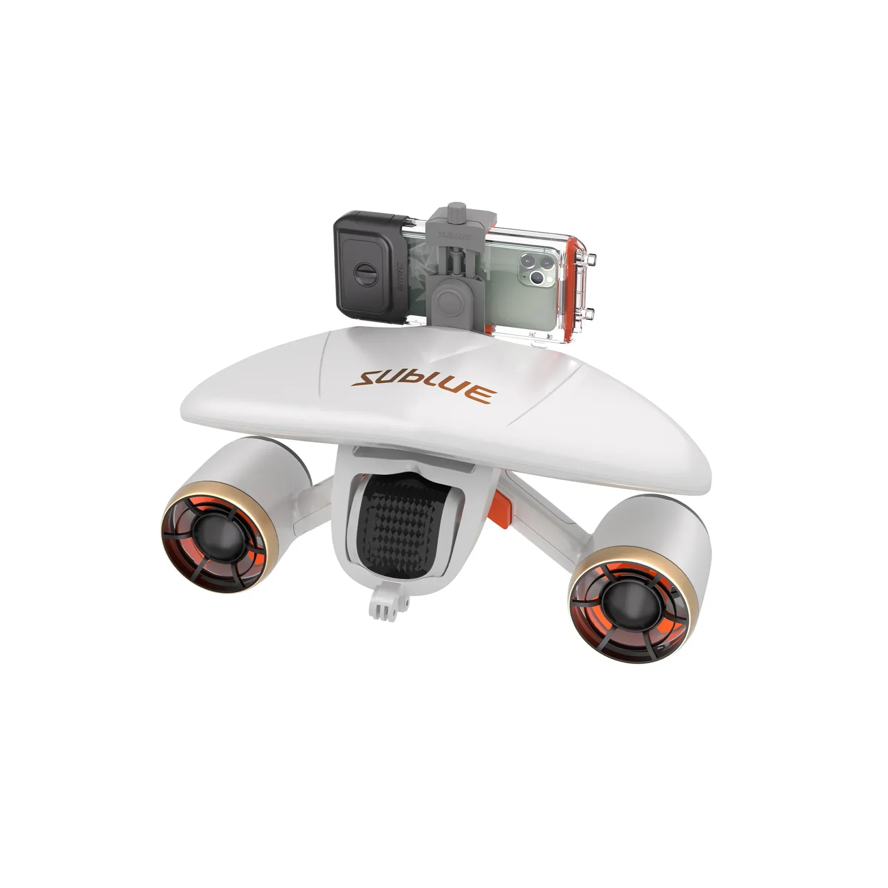 MixPro Underwater Scooter (8)
