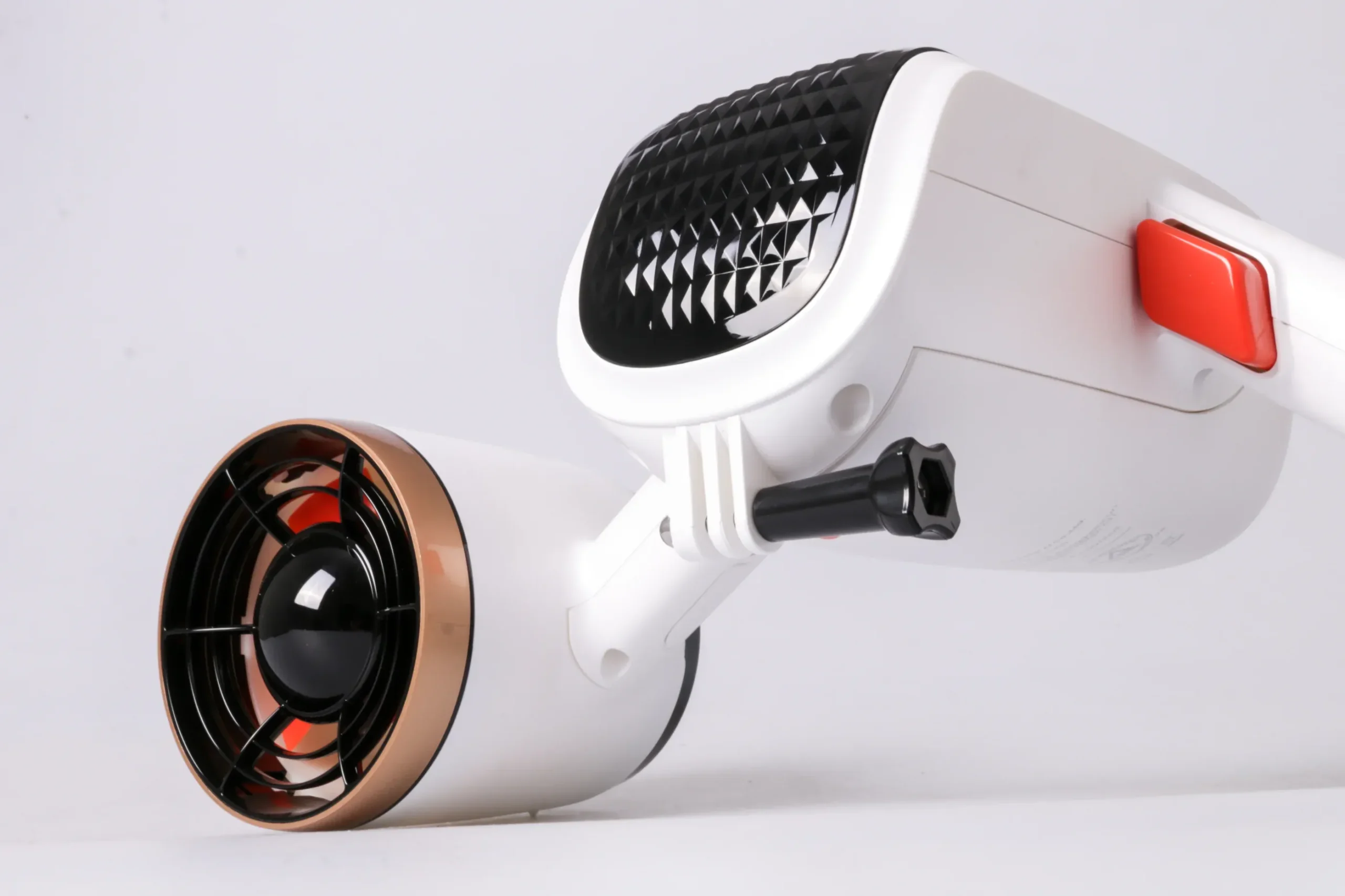 MixPro Underwater Scooter Image (2)