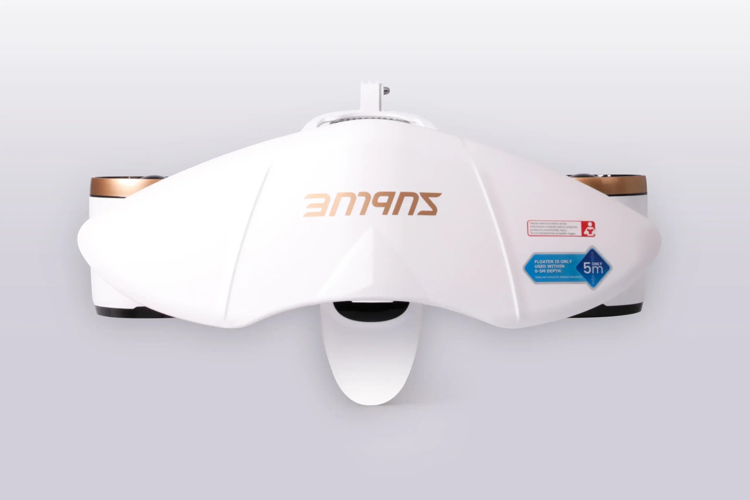 MixPro Underwater Scooter Image