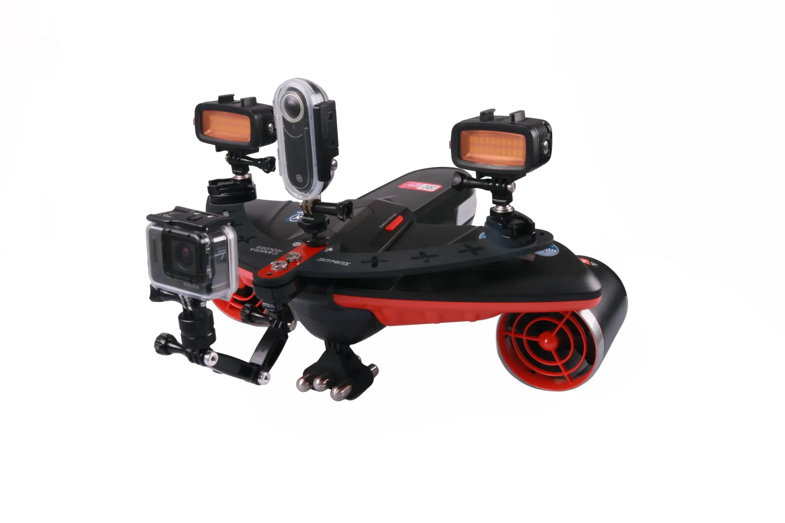 Navbow Underwater Scooter (11)