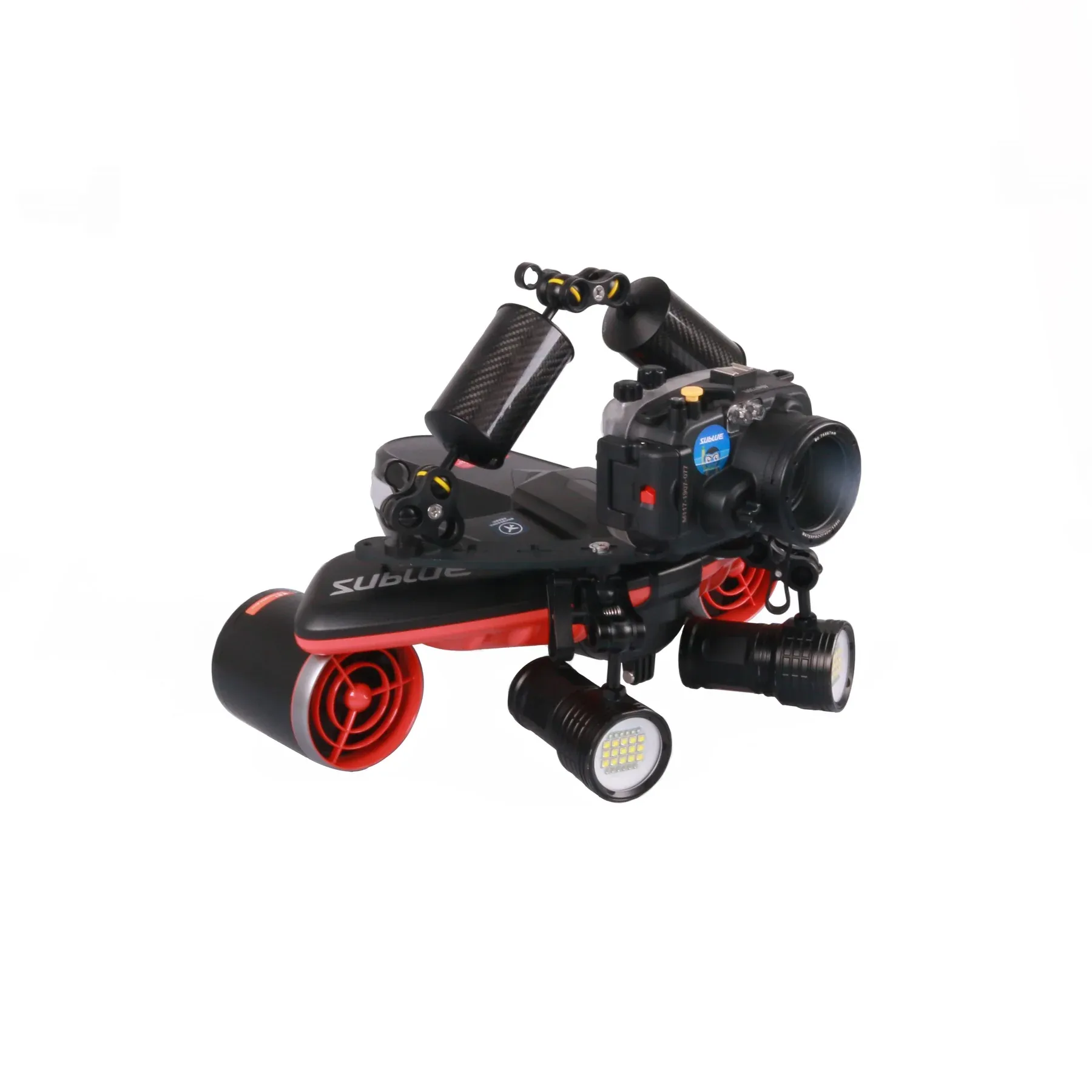 Navbow Underwater Scooter (9)