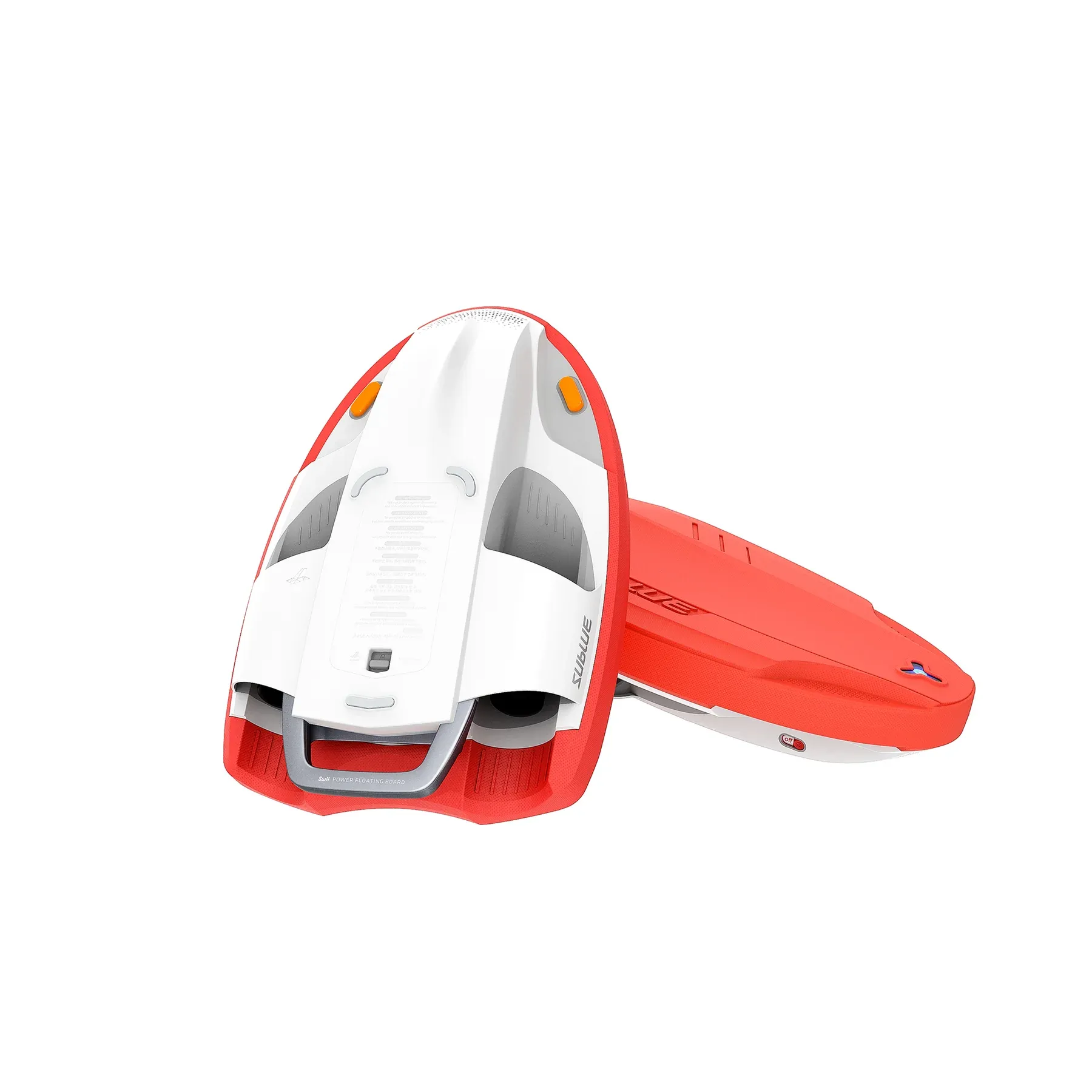 Swii Electronic Kickboard (12)