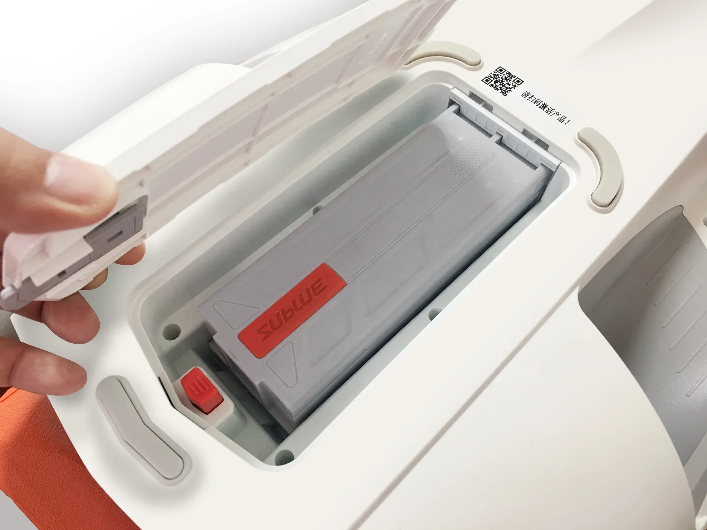 Swii Electronic Kickboard (17)