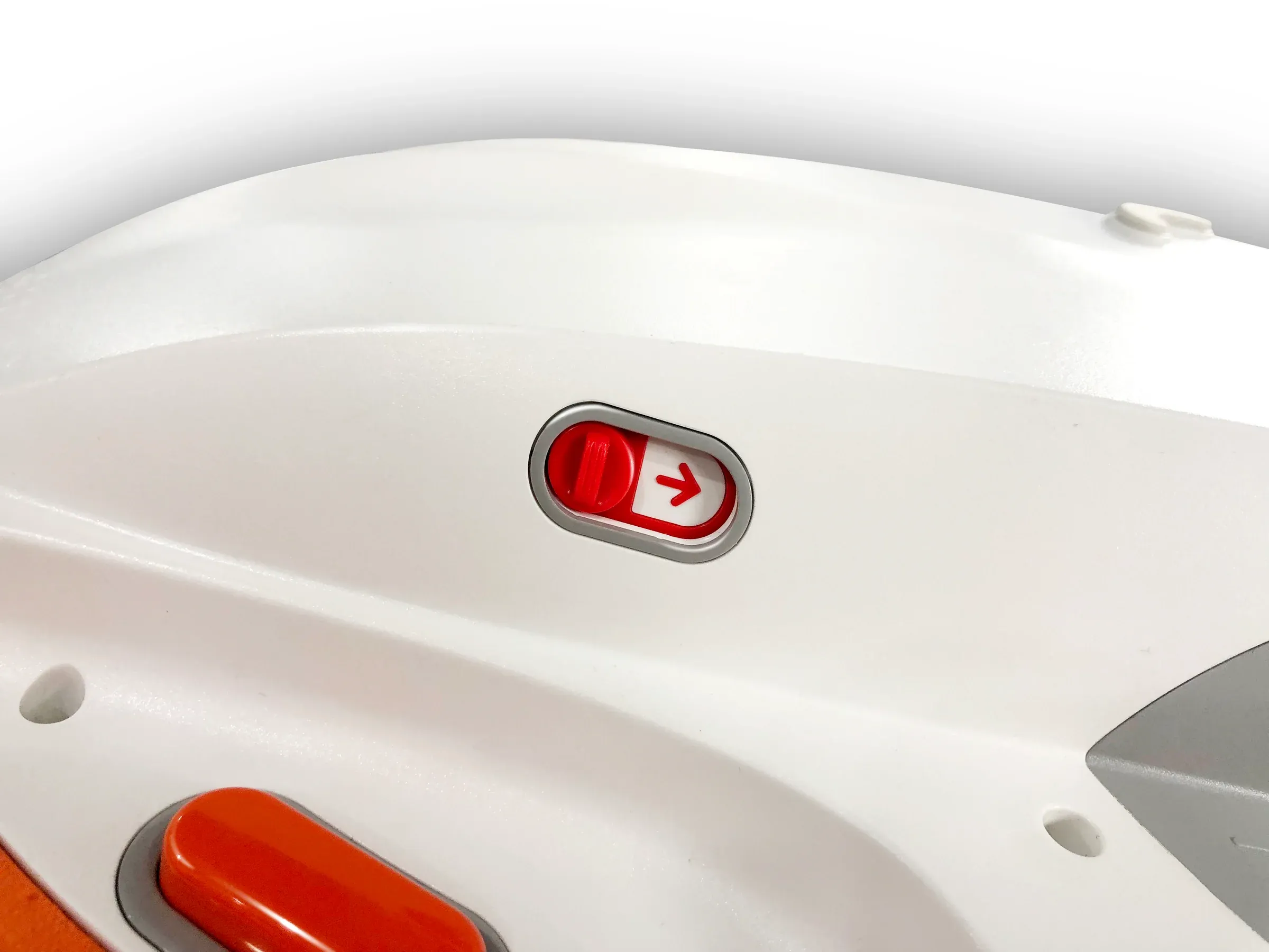 Swii Electronic Kickboard (20)